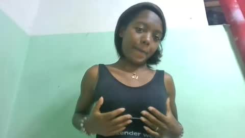 Snapshot of chanteuse655720 chatting on 5, 7, 2026 chanteuse655720 online show from 5, 7, 2026