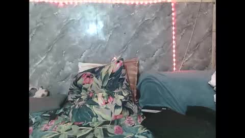 Zaria Vixen online show from 24, 10, 2025