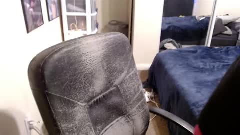 Chaos Kat online show from 15, 2, 2025