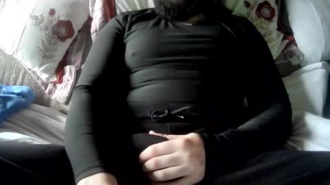 Snapshot of chaosguy33 chatting on 1, 12, 2025 Guy online show from 1, 12, 2025