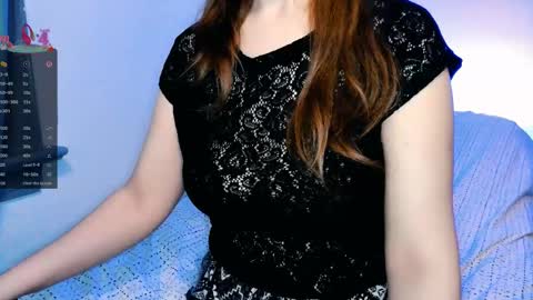 Snapshot of chaosvictoria chatting on 17, 9, 2025 ChaosVictoria online show from 17, 9, 2025