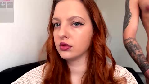 SofiLiam online show from 30, 11, 2025