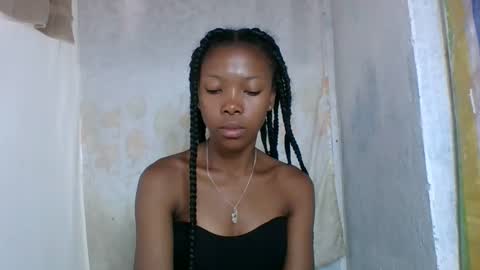 Snapshot of chariola0101 chatting on 23, 1, 2025 chariola0101 online show from 23, 1, 2025