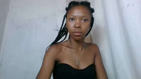Snapshot of chariola0101 chatting on 24, 1, 2025 chariola0101 online show from 24, 1, 2025