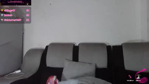 charis 2 online show from 23, 1, 2025