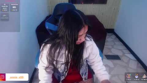 charis 2 online show from 28, 10, 2025