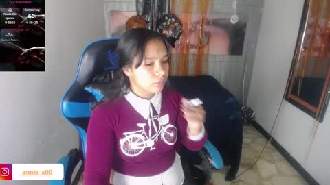 charis 2 online show from 6, 11, 2025