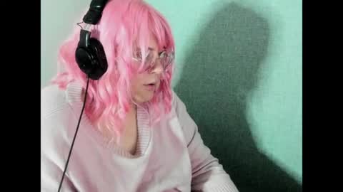 charisofthethreshold online show from 25, 4, 2026