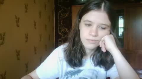 Snapshot of charisscranton chatting on 24, 6, 2026 Lina online show from 24, 6, 2026