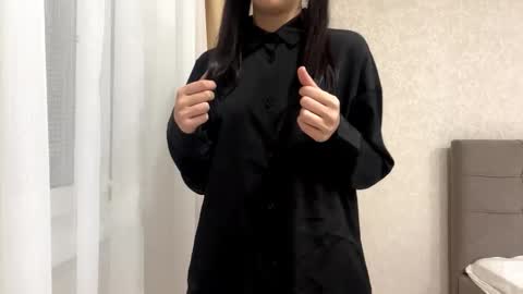 Valentina online show from 25, 11, 2025