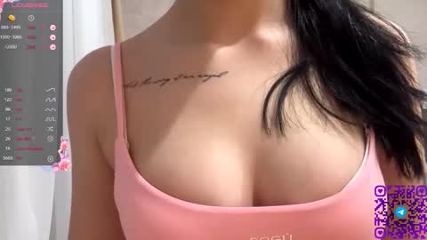 Valentina online show from 21, 2, 2026