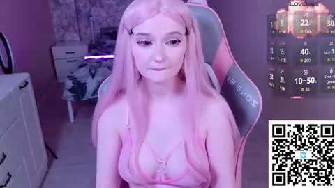 Hi guys Welcome to my room online show from 26, 7, 2026