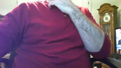 charle79 online show from 4, 2, 2025