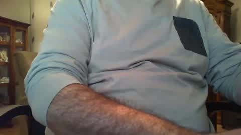 charle79 online show from 1, 12, 2025