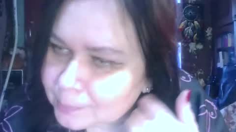 CharleeKendall online show from 15, 2, 2026