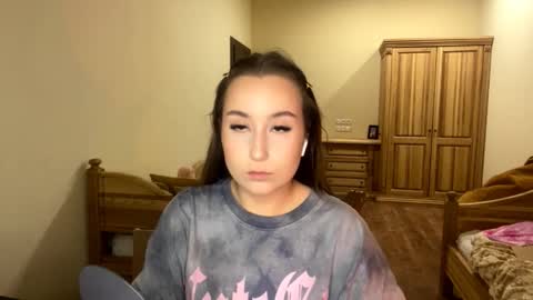 Snapshot of charleenestok chatting on 30, 11, 2025 Trixie online show from 30, 11, 2025