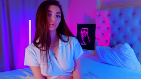 Ill be anything for you online show from 4, 12, 2025