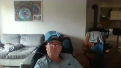 Snapshot of charles6064 chatting on 9, 9, 2025 charles6064 online show from 9, 9, 2025