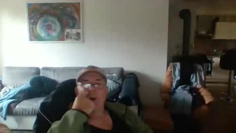 Snapshot of charles6064 chatting on 12, 9, 2025 charles6064 online show from 12, 9, 2025