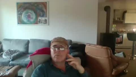 Snapshot of charles6064 chatting on 2, 11, 2025 charles6064 online show from 2, 11, 2025