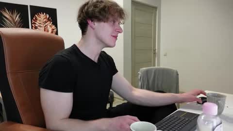 CHARLES DREAMS online show from 14, 3, 2026