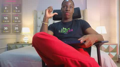 charlesbrown_ online show from 15, 9, 2025