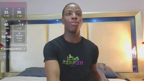 charlesbrown_ online show from 23, 10, 2025