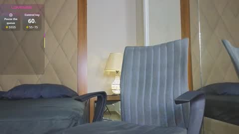 charlesbrown_ online show from 14, 11, 2025