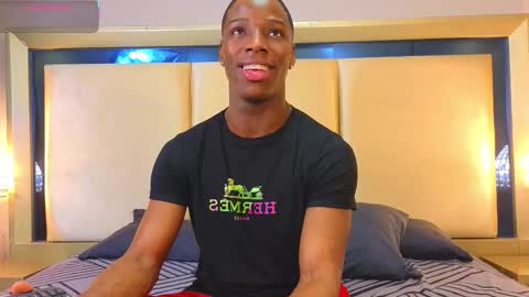 charlesbrown_ online show from 8, 2, 2026