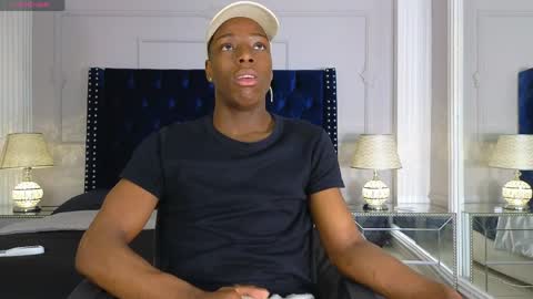 charlesbrown_ online show from 1, 4, 2026