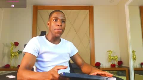 charlesbrown_ online show from 26, 5, 2026