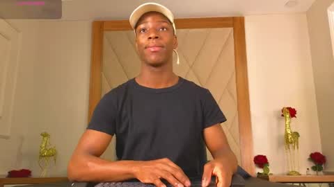 charlesbrown_ online show from 4, 6, 2026