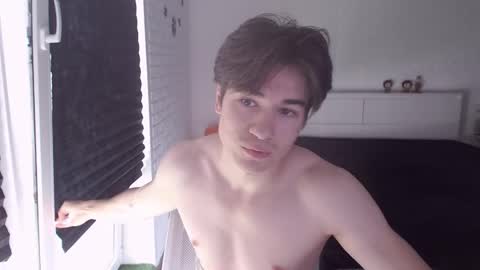 charleshanson69 online show from 18, 9, 2025