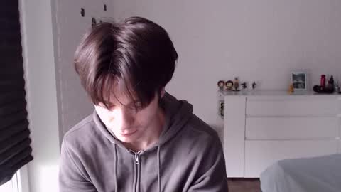 charleshanson69 online show from 27, 9, 2025