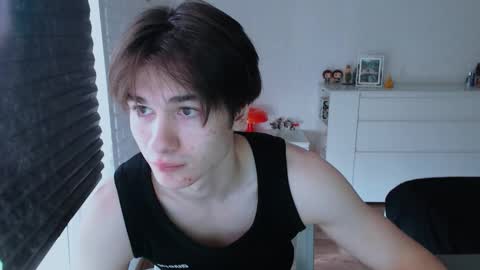 charleshanson69 online show from 7, 10, 2025