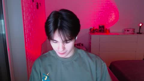 charleshanson69 online show from 11, 2, 2026