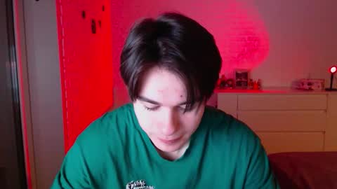 charleshanson69 online show from 18, 2, 2026