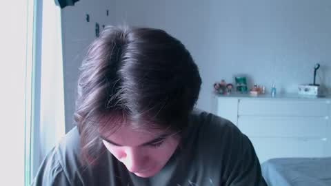 charleshanson69 online show from 22, 3, 2026