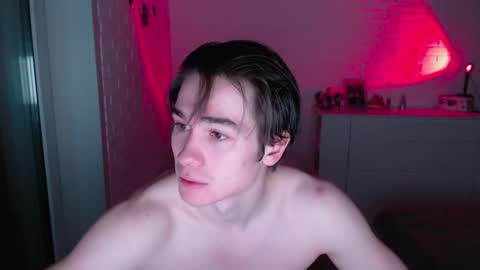 charleshanson69 online show from 25, 3, 2026