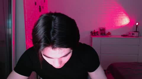 charleshanson69 online show from 31, 3, 2026