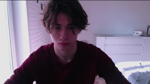 Snapshot of charleshanson69 chatting on 10, 5, 2026 charleshanson69 online show from 10, 5, 2026