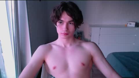 Snapshot of charleshanson69 chatting on 16, 5, 2026 charleshanson69 online show from 16, 5, 2026
