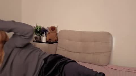 Ariel online show from 25, 2, 2026