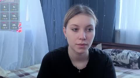 Ariel online show from 10, 4, 2026