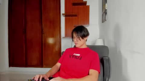 Snapshot of charley_morgan chatting on 1, 3, 2025 charley_morgan online show from 1, 3, 2025