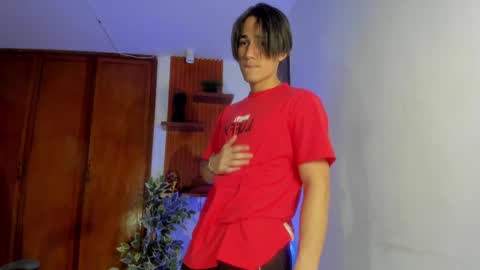 Snapshot of charley_morgan chatting on 11, 3, 2025 charley_morgan online show from 11, 3, 2025