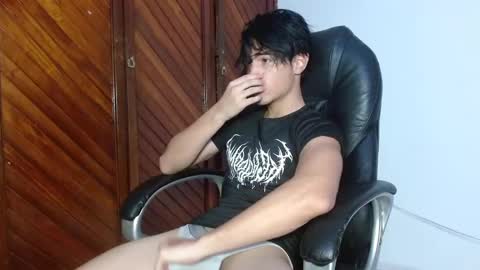 Snapshot of charley_morgan chatting on 21, 9, 2025 charley_morgan online show from 21, 9, 2025