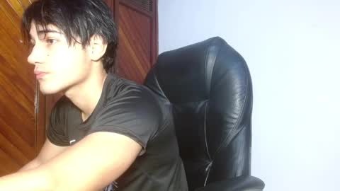 Snapshot of charley_morgan chatting on 22, 9, 2025 charley_morgan online show from 22, 9, 2025