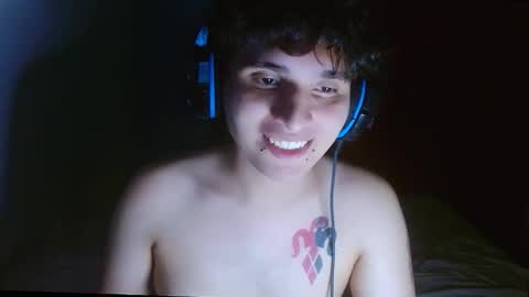 Charley quinn online show from 13, 4, 2026