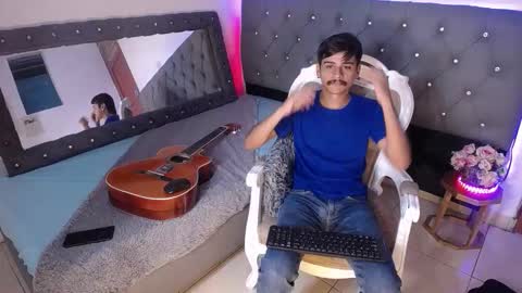 Charlie online show from 9, 9, 2025